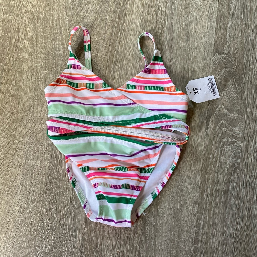 Kids Bikini